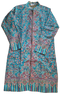 Ethnic 100% Wool Coat